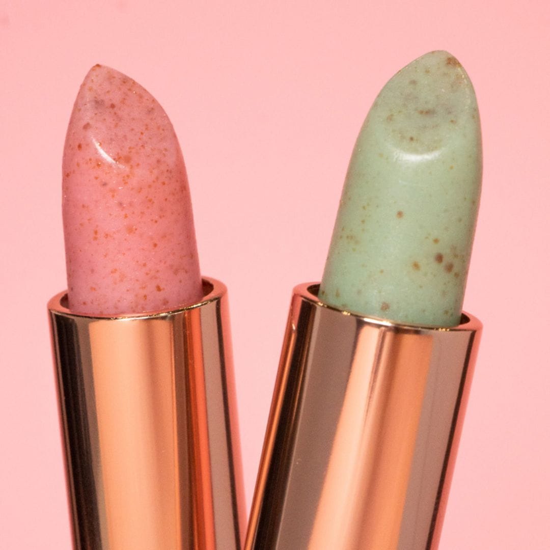 42 Watermelon Scrub - Natural Lipstick - Image 6