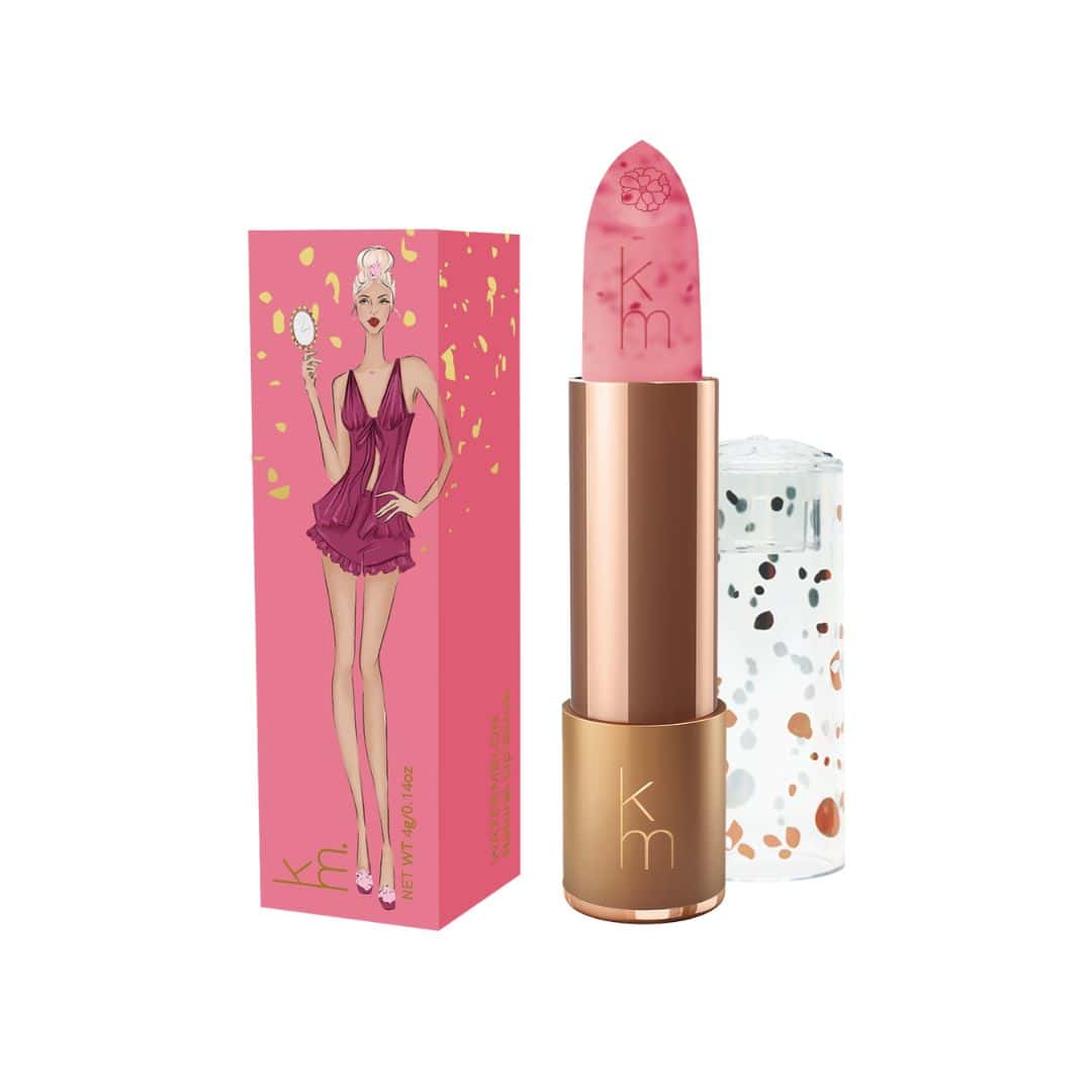 42 Watermelon Scrub - Natural Lipstick - Image 5