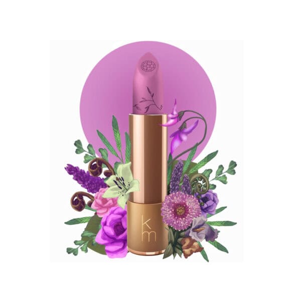 36 Lilac Aurora - Natural Lipstick