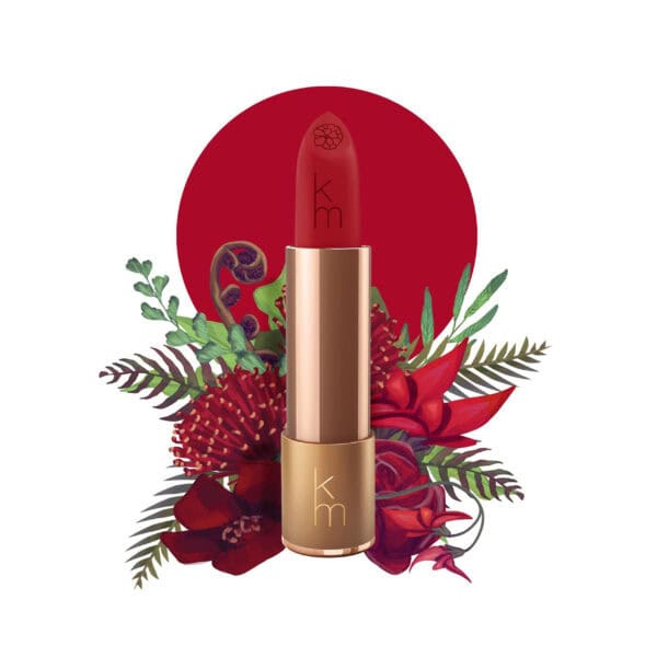 33 Seduction - Natural Lipstick