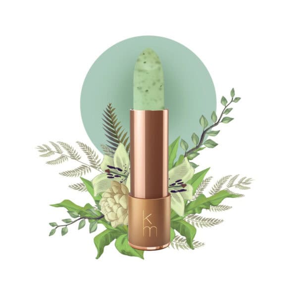 41 Mint Scrub - Natural Lipstick