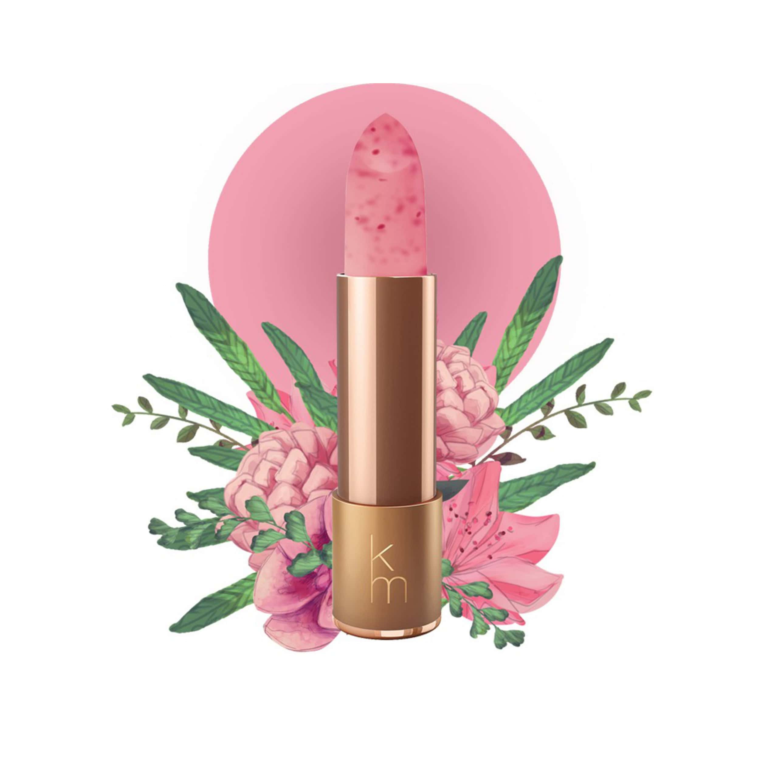 42 Watermelon Scrub - Natural Lipstick