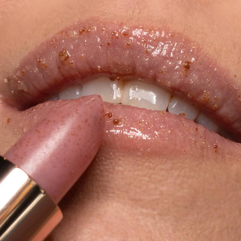 42 Watermelon Scrub - Natural Lipstick - Image 7